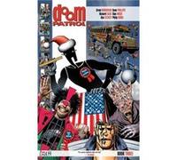 Doom Patrol Book Three by Grant Morrison Grant Morrison (Auteur)