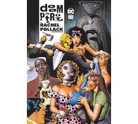 Doom Patrol by Rachel Pollack Omnibus