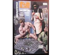 Doom Patrol: Musclebound - VOL 04