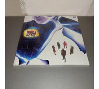 DOOM PATROL Original Motion Television Soundtrack Vinyle - 2LP - NEUF