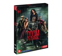 Doom Patrol – DVD E – Saison 1 – Warner Bros.