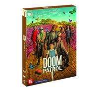 Doom Patrol - Saison 2 - DVD - Coffret - Warner Bros.