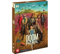 Doom Patrol - Saison 2