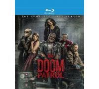 Doom Patrol: The Complete First Season
