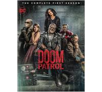 Doom Patrol: The Complete First Season