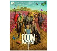 Doom Patrol: The Complete Second Season (DC)