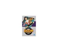 Doom Patrol: The Silver Age Omnibus