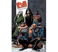 Doom Patrol – Tome 1 – Urban Comics