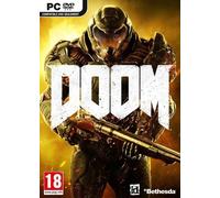 Doom Pc