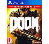 Doom (Playstation Hits) (Import) Ps4