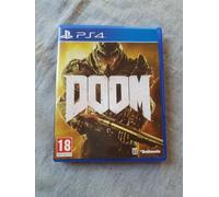 Doom PlayStation Hits - PlayStation 4