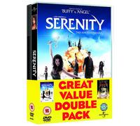Doom / Serenity