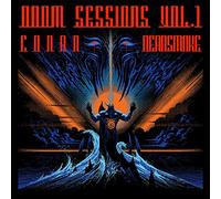 Doom Sessions-Vol.1