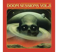 Doom Sessions-Vol.8