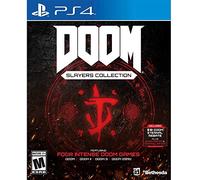 Doom Slayers Club Collection (輸入版:北米) - PS4