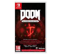 Doom Slayers Collection