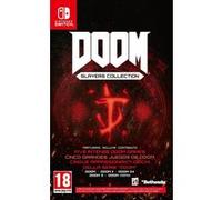 Doom Slayers Collection Nintendo Switch G