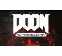 DOOM Slayers Collection (PS4)