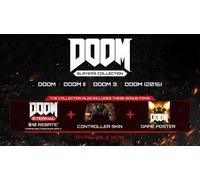 DOOM Slayers Collection (Xbox)
