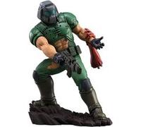 Doom - Statuette Pop Up Parade Doom Marine 17 cm
