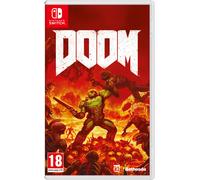 Doom Switch