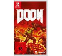Doom Switch Usk 18 Import Allemand