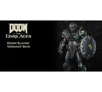 Doom the Dark Ages DOOM Slayer Verdant Skin (PC)