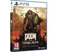 DOOM : The Dark Ages Edition Premium PS5 F