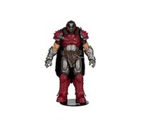 Doom : The Dark Ages - Figurine Doom Slayer (Phalanx Skin) 18 cm
