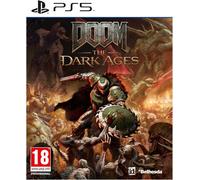 Doom: The Dark Ages Juego Fisico para Consola Sony PlayStation 5 PS5
