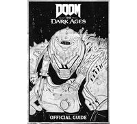 DOOM: The Dark Ages Official Guide