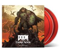 DOOM : The Dark Ages (Original Soundtrack) CD