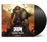 DOOM : The Dark Ages (Original Soundtrack)