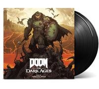 Doom: the Dark Ages (Bande originale) – Laced Records