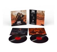 Doom: the Dark Ages (Bande originale) – Laced Records