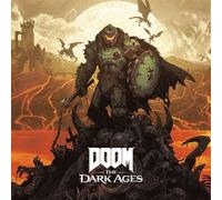 DOOM : The Dark Ages (Original Soundtrack) CD