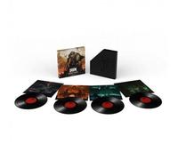 DOOM : The Dark Ages (Original Soundtrack) Vinyle