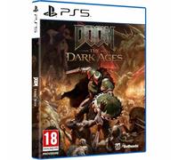 Doom The Dark Ages - PlayStation 5