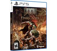 DOOM: The Dark Ages - PlayStation 5