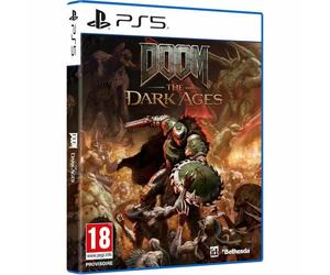 Doom The Dark Ages - PlayStation 5