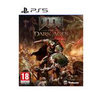 DOOM: The Dark Ages - PlayStation 5 PS5 Standard (Sony Playstation 5)