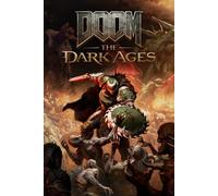 DOOM: The Dark Ages - Pre-Order Bonus (DLC) Steam Key (PC) EUROPE