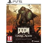 DOOM: THE DARK AGES PREMIUM ED. FR/NL PS5 G