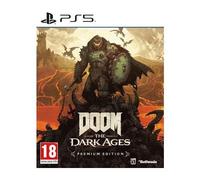 DOOM : The Dark Ages - Premium Edition - PS5