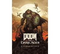 DOOM: The Dark Ages Premium Edition Steam Key (PC) GLOBAL