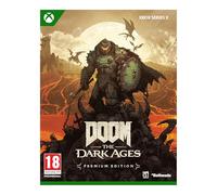 DOOM: The Dark Ages - Premium Edition - Xbox Series X
