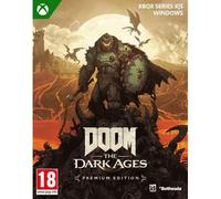 Doom : The Dark Ages - Premium Edition - Xbox Series X