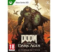 DOOM: The Dark Ages Premium Edition (Xbox Series XS) Multilingue Xbox Series X/Series S