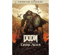 DOOM: The Dark Ages Premium Upgrade (DLC) (PC/Xbox Series) XBOX LIVE Key EUROPE