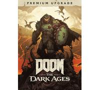 DOOM: The Dark Ages Premium Upgrade Xbox Series X|S & PC (WW)